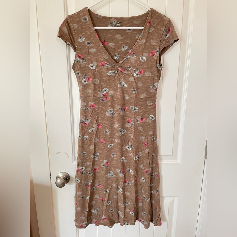 Horny Toad Rosemarie Dress